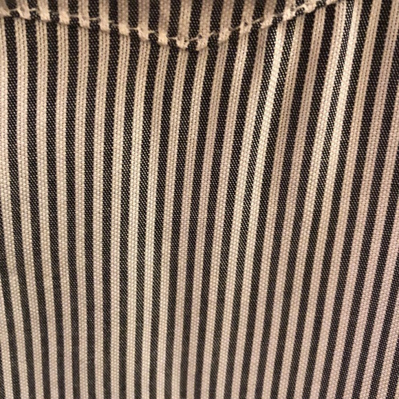 Torrid button up. - Picture 2 of 8